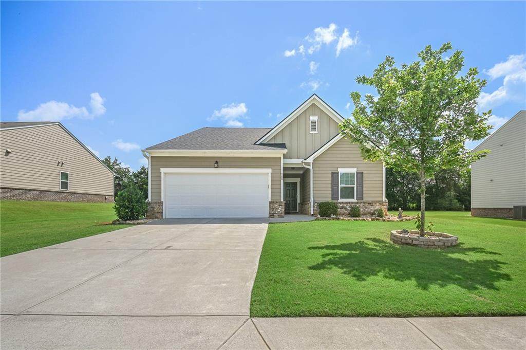 155 Siena Drive - Photo 1