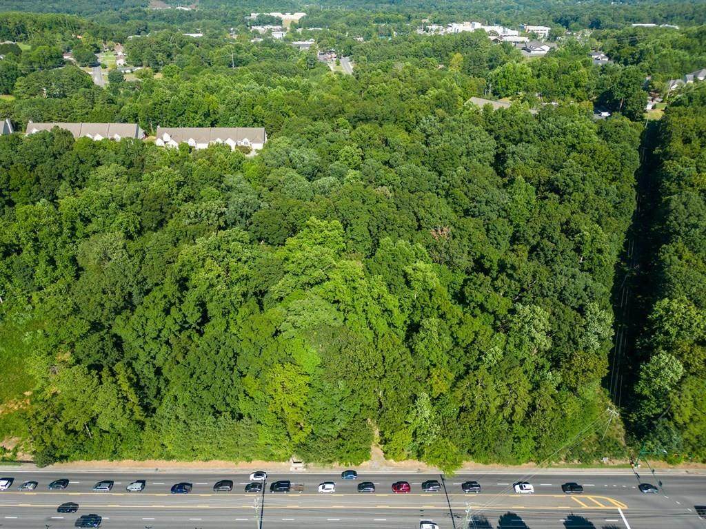 0 Shugart Road - Photo 1