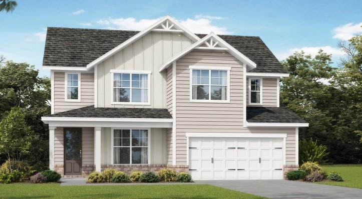 24 Glengarry Ct Lot 249 - Photo 1
