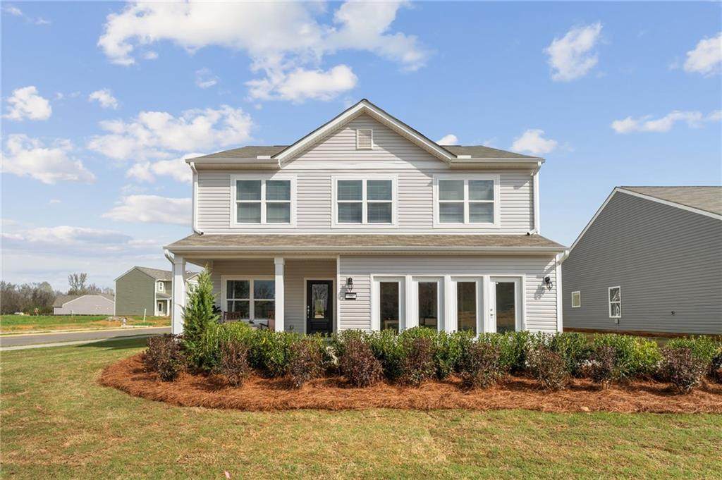 111 Stonecreek Avenue - Photo 1