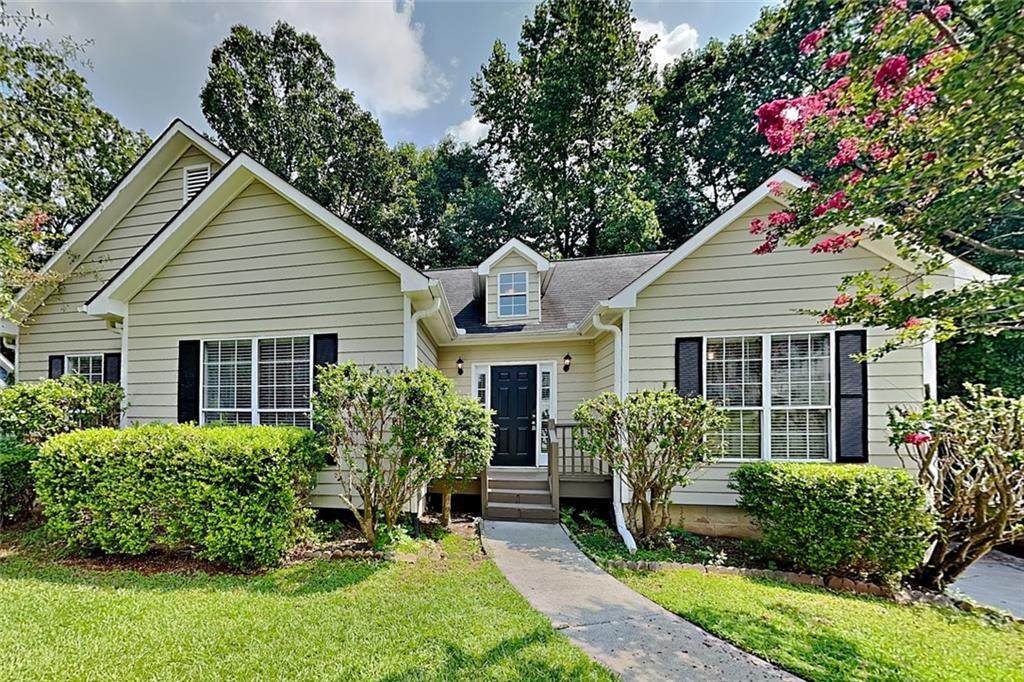 176 Shallow Ridge Lane - Photo 1
