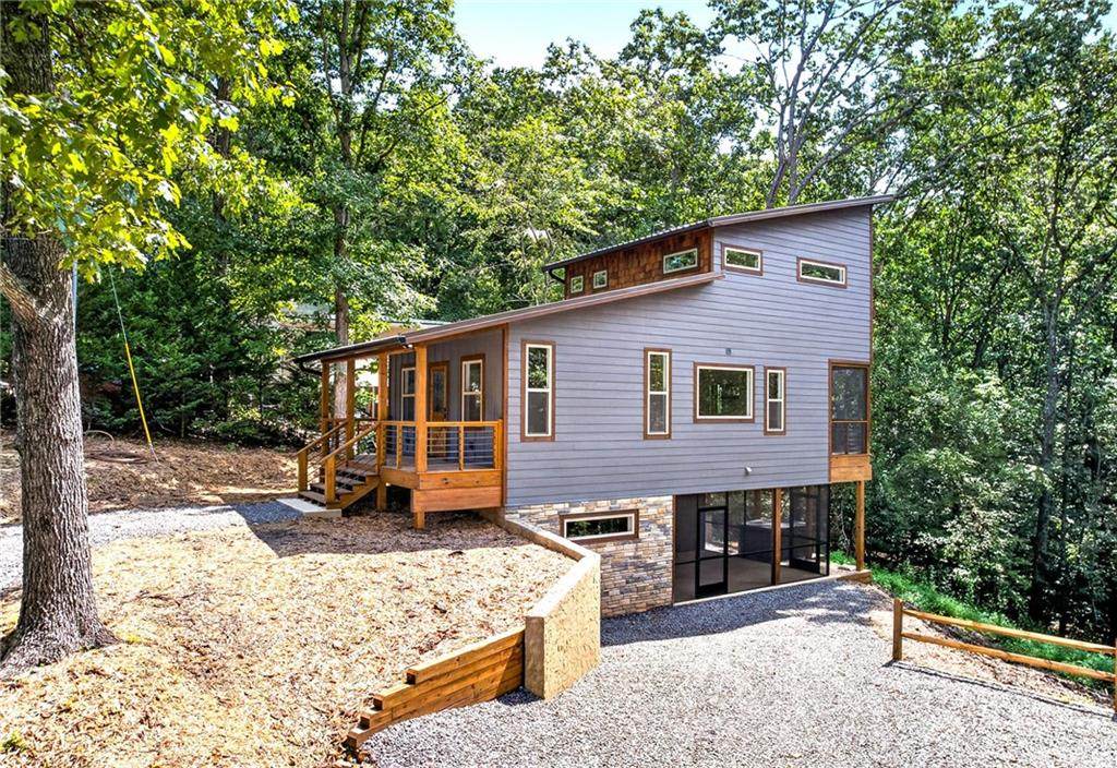 287 Lakeview Circle - Photo 1