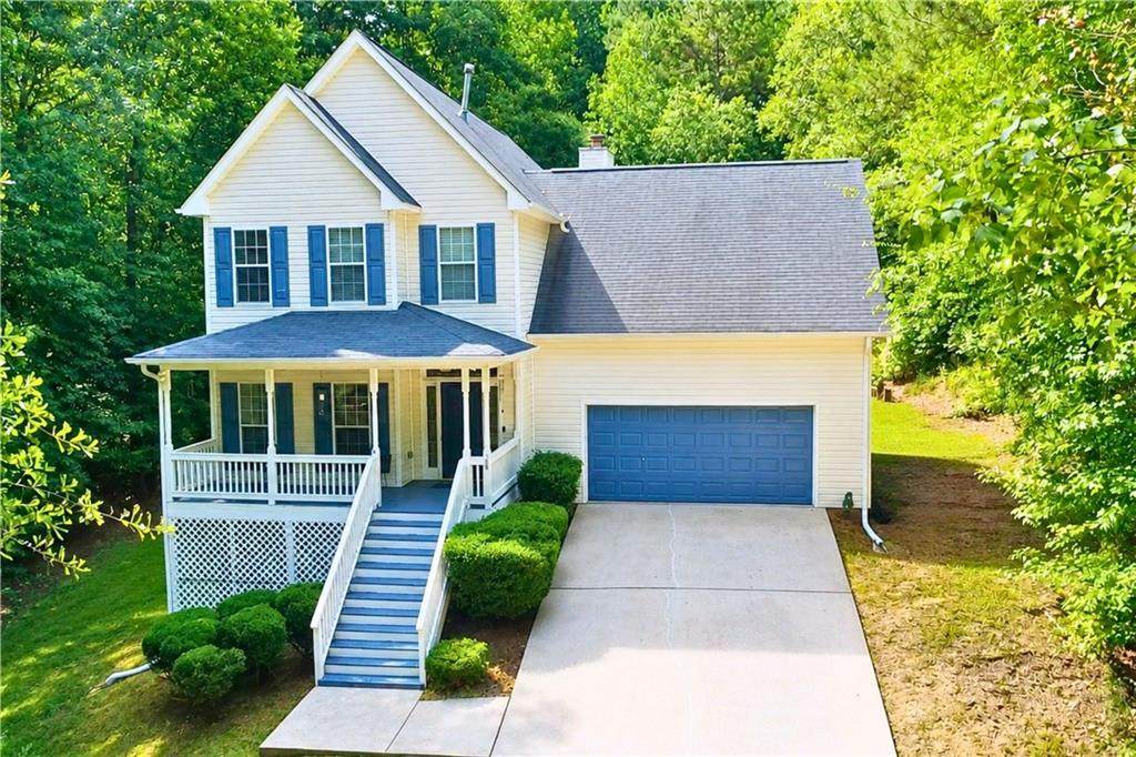 129 Avalon Drive - Photo 1