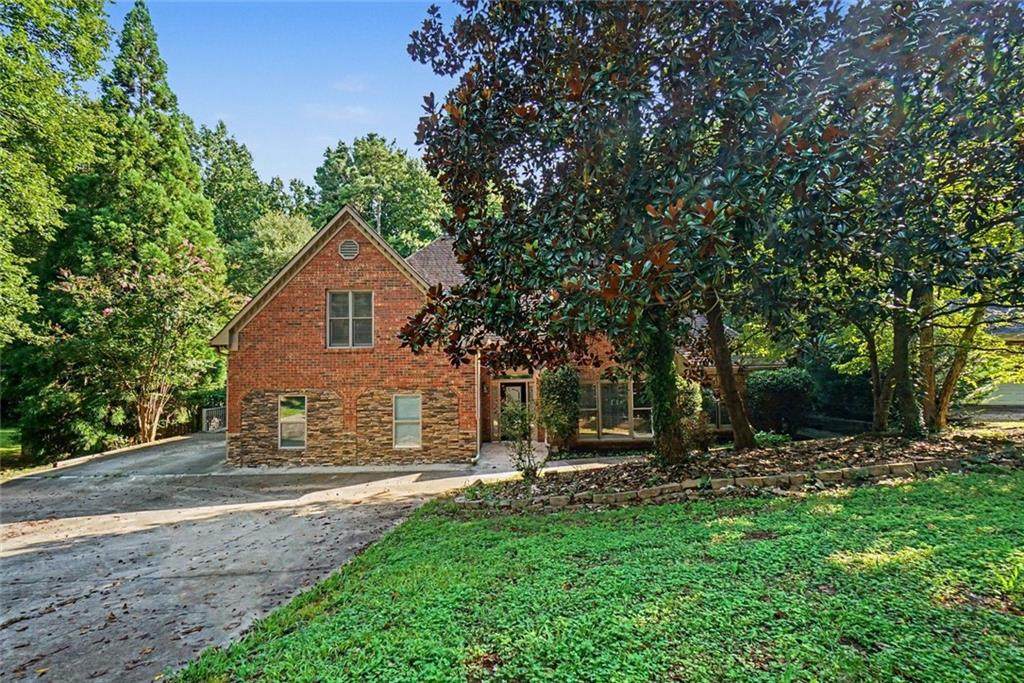 5195 Hickory Bend Terrace - Photo 1