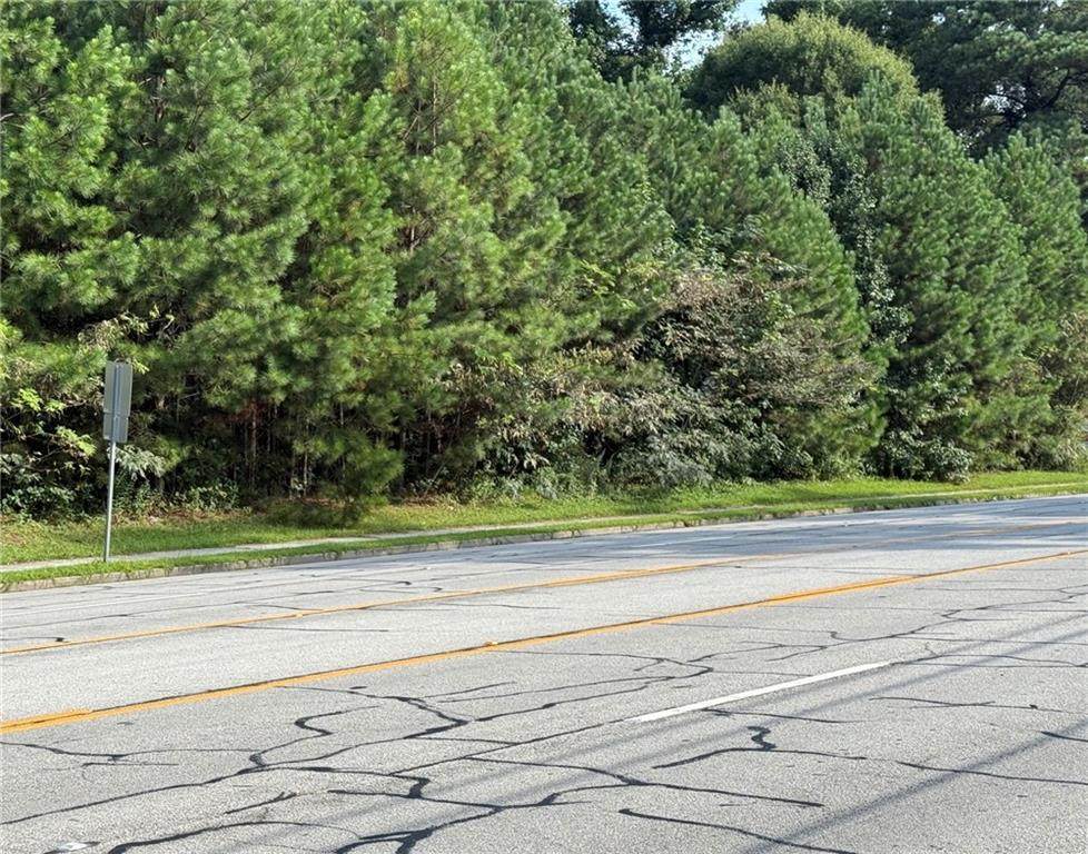 2500 Powder Springs Road - Photo 1