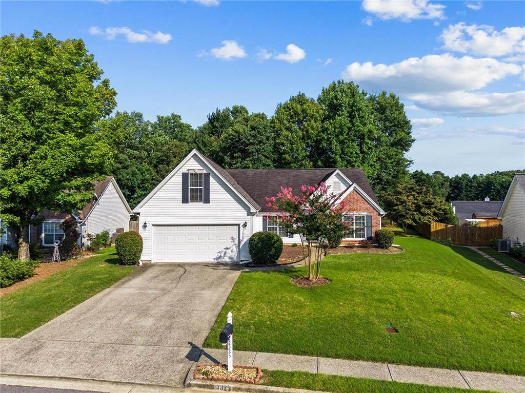 3325 Mill River Cove - Photo 1