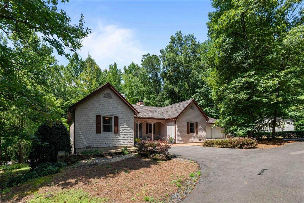 1539 Jep Wheeler Road - Photo 1