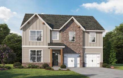 22 Gleengarry Ct Lot 250 - Photo 1