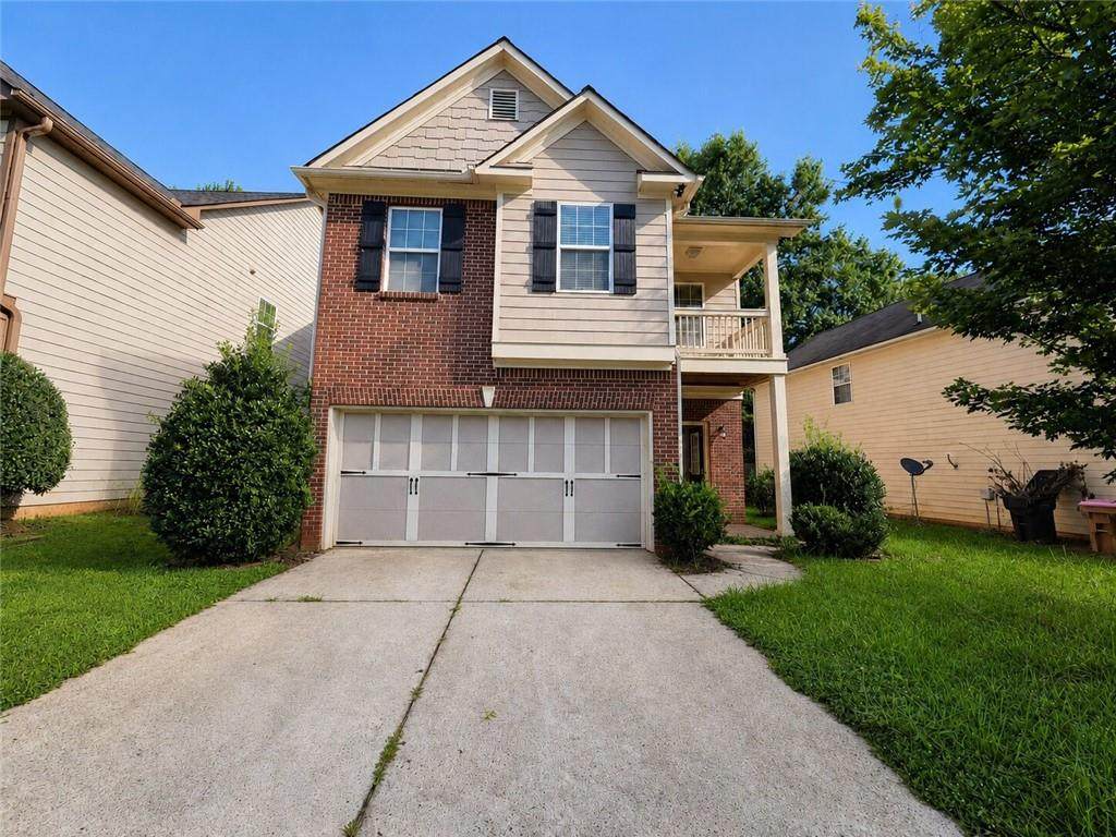 5871 Apple Grove Road - Photo 1