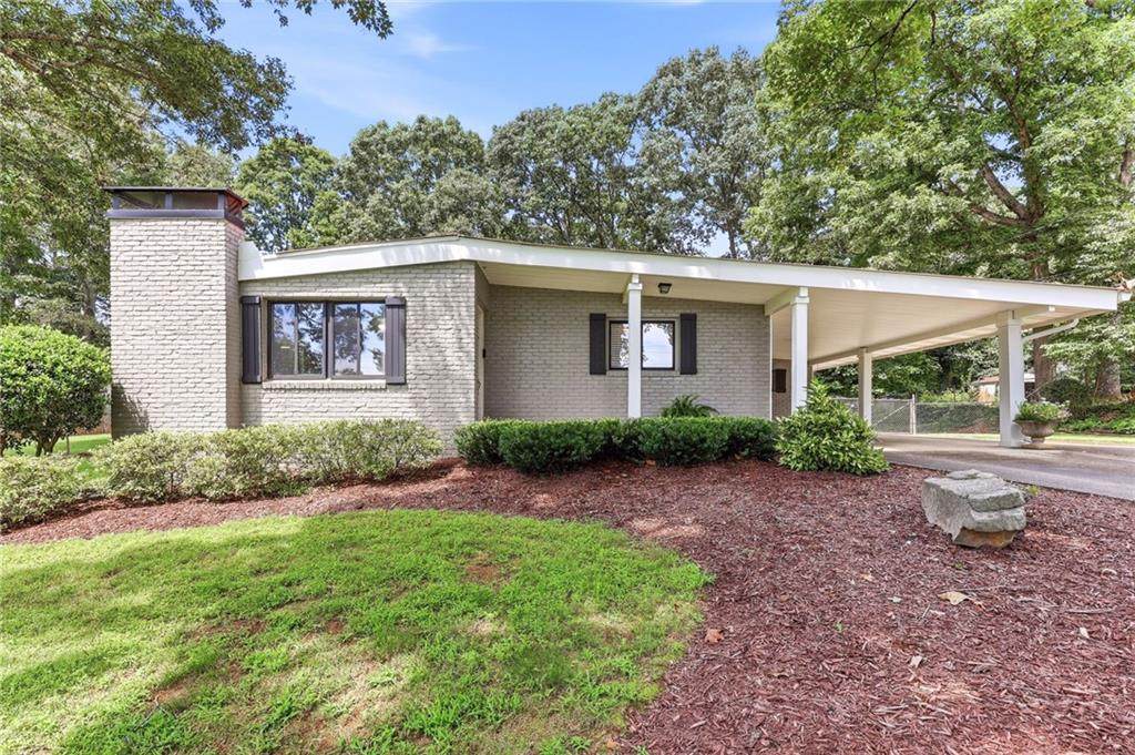 3532 Wesley Drive - Photo 1