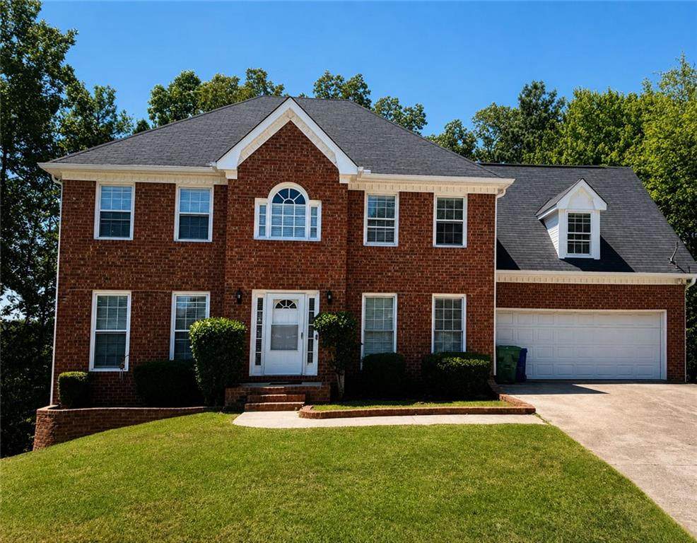 6209 Southland Forest Drive - Photo 1