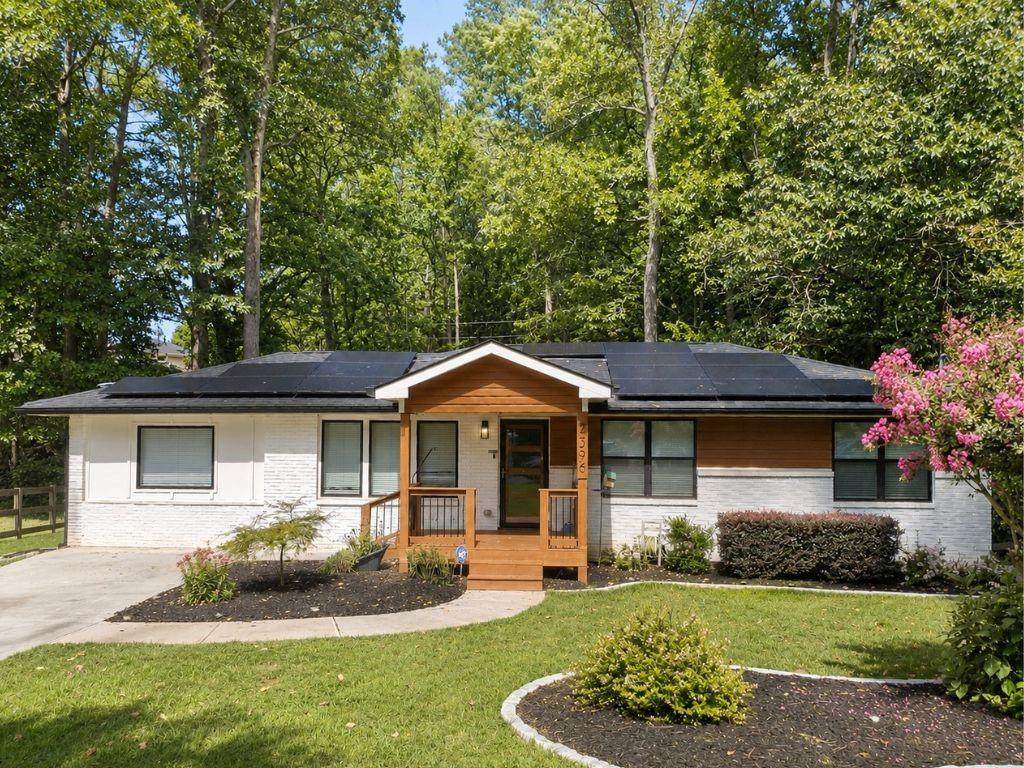 2596 Shetland Drive - Photo 1