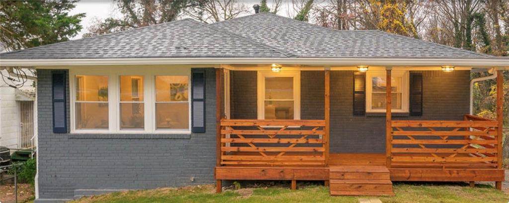2319 Beecher Road - Photo 1