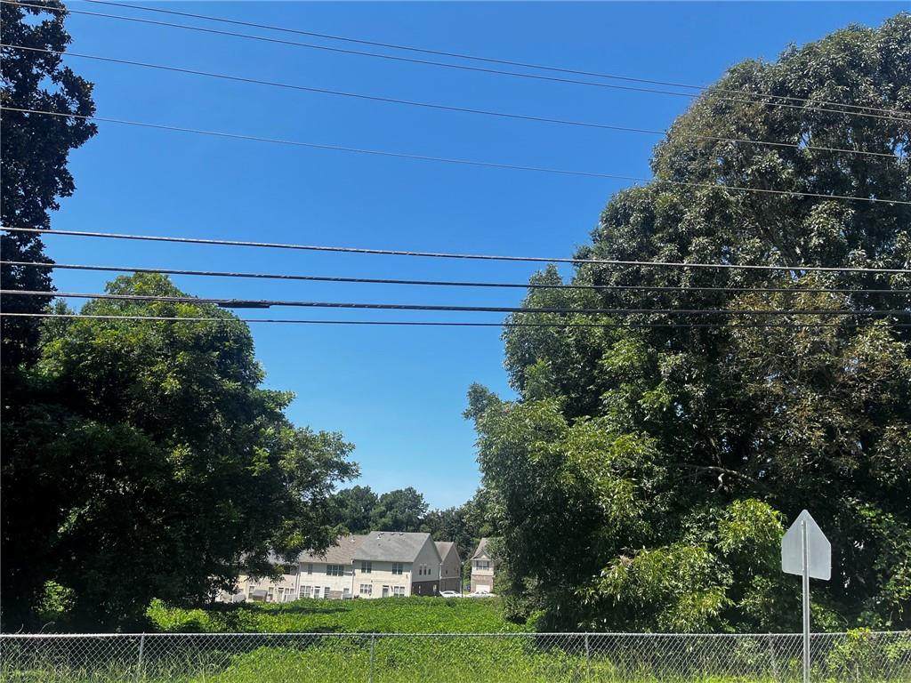 1052 Level Creek Road - Photo 1