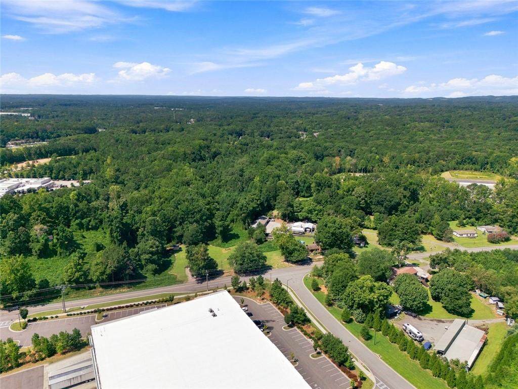 6005 Old Alabama Road - Photo 1