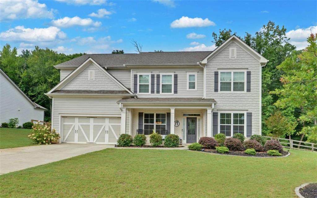 5110 Ozark Lane - Photo 1