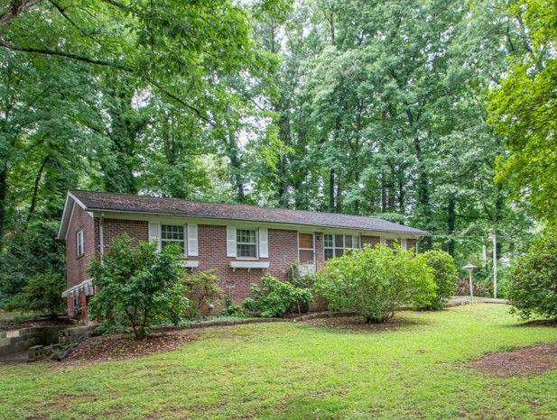 442 Stonewood Drive - Photo 1