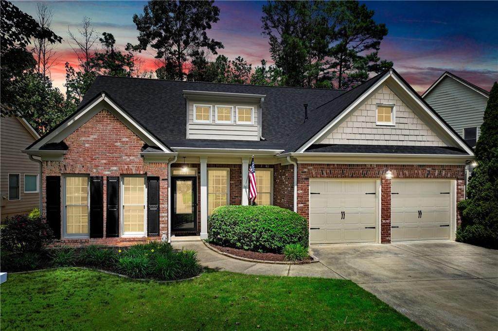 217 Treadstone Lane - Photo 1