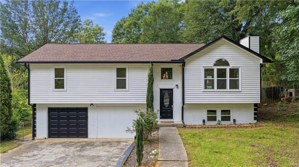 6180 Britt Road - Photo 1