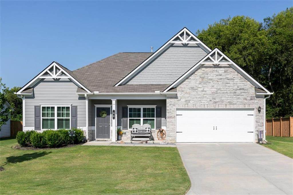 60 Jackson Farm Road - Photo 1