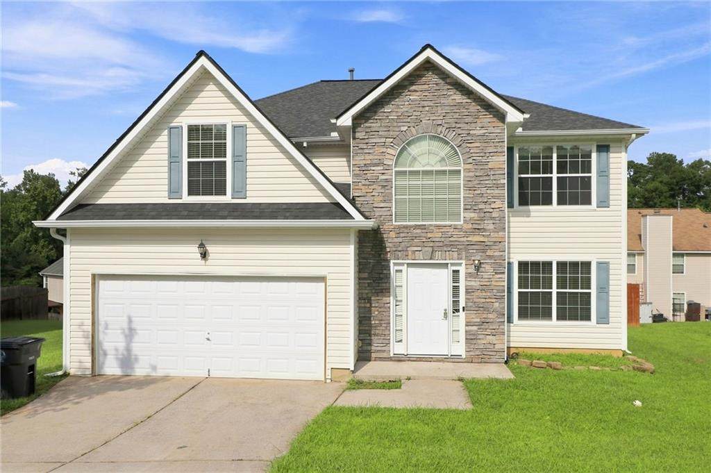 6959 Foxmoor Way - Photo 1