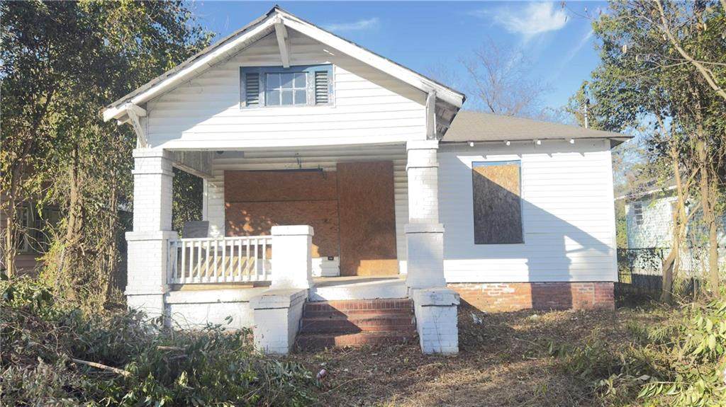 537 Colquitt Street - Photo 1