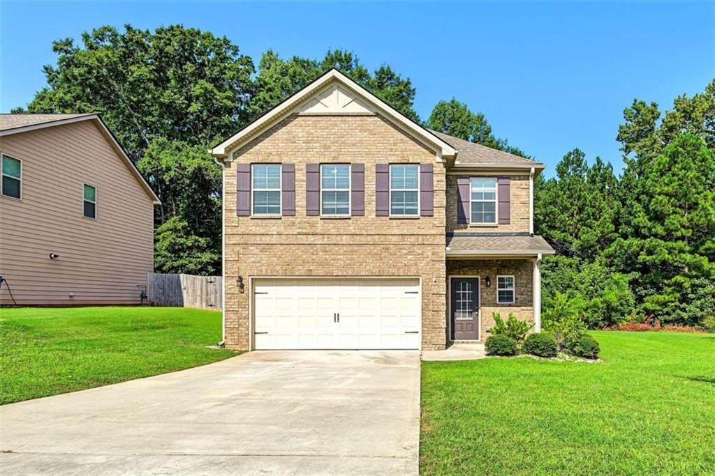 1735 Tricklin Springs - Photo 1