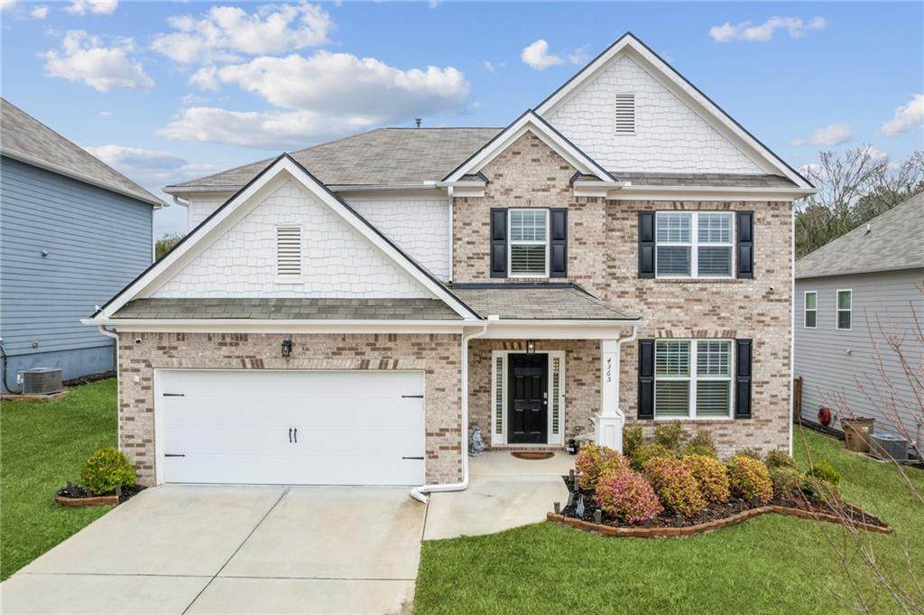 4365 Sunflower Circle - Photo 1