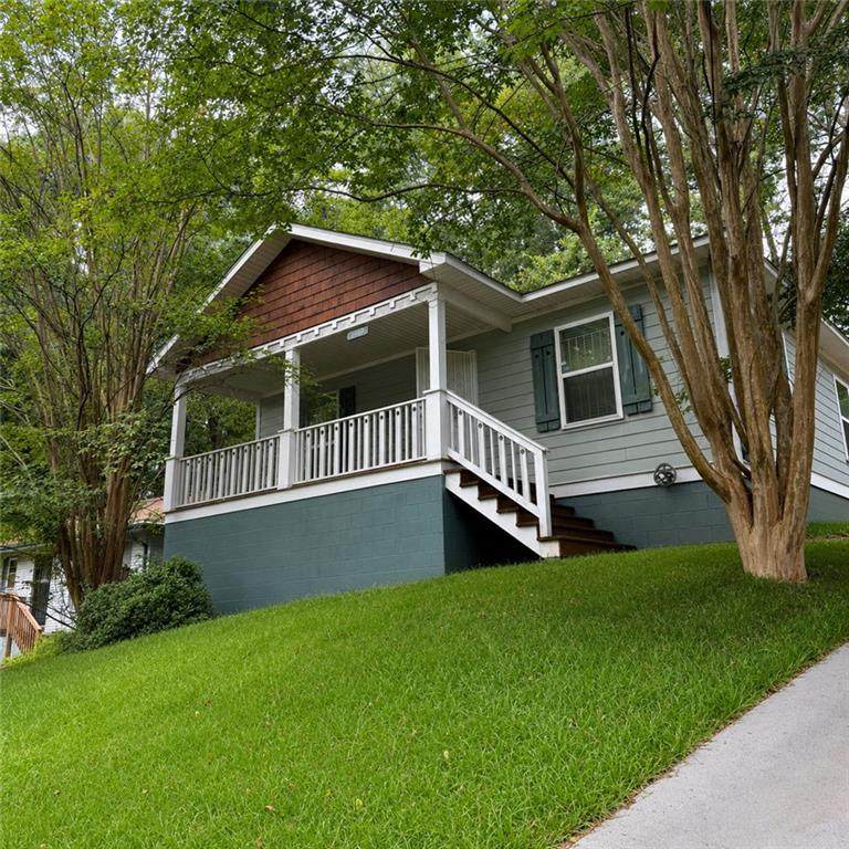 2187 Polar Rock Terrace - Photo 1