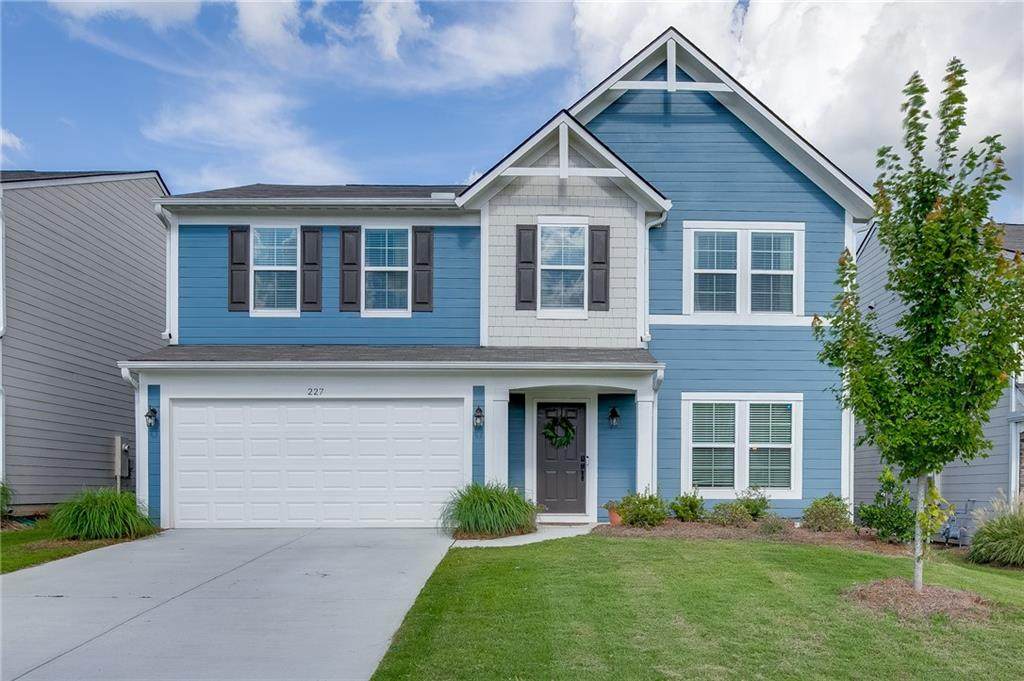 227 Traminer Way - Photo 1