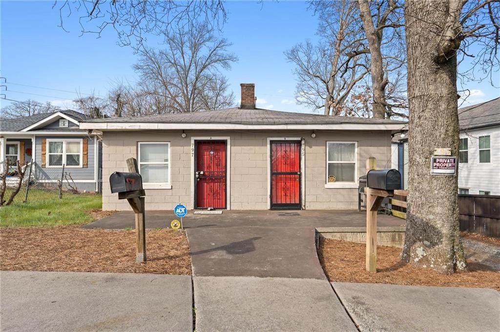 797 Beryl Street - Photo 1