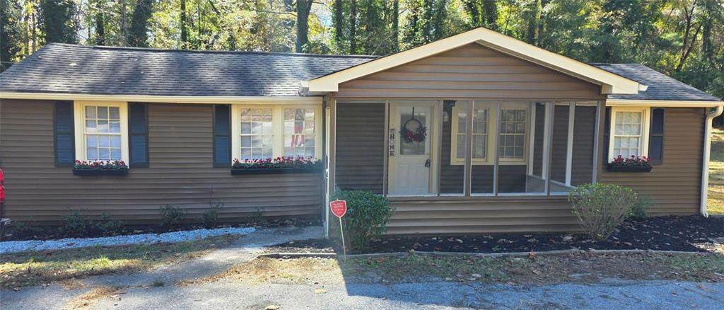 7043 Goddard Road - Photo 1