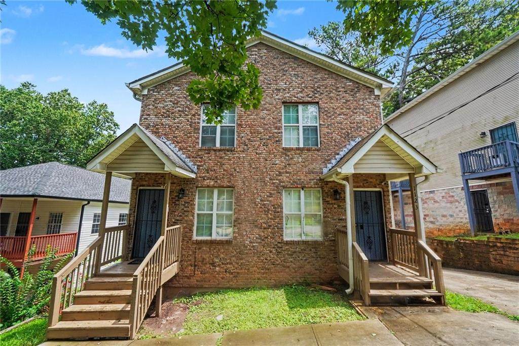 1123 Jones Avenue - Photo 1