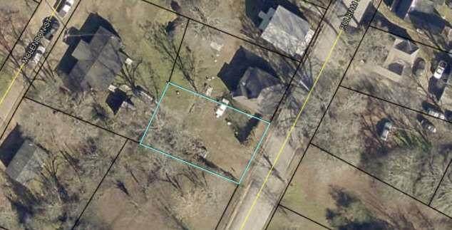 0 Pulliam Street - Photo 1