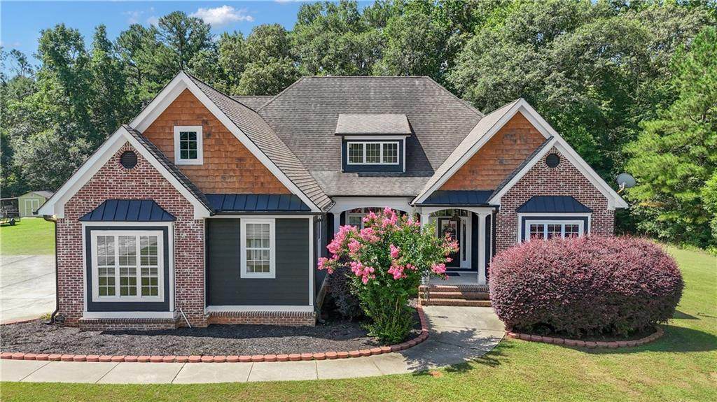 660 Sandy Creek Road - Photo 1