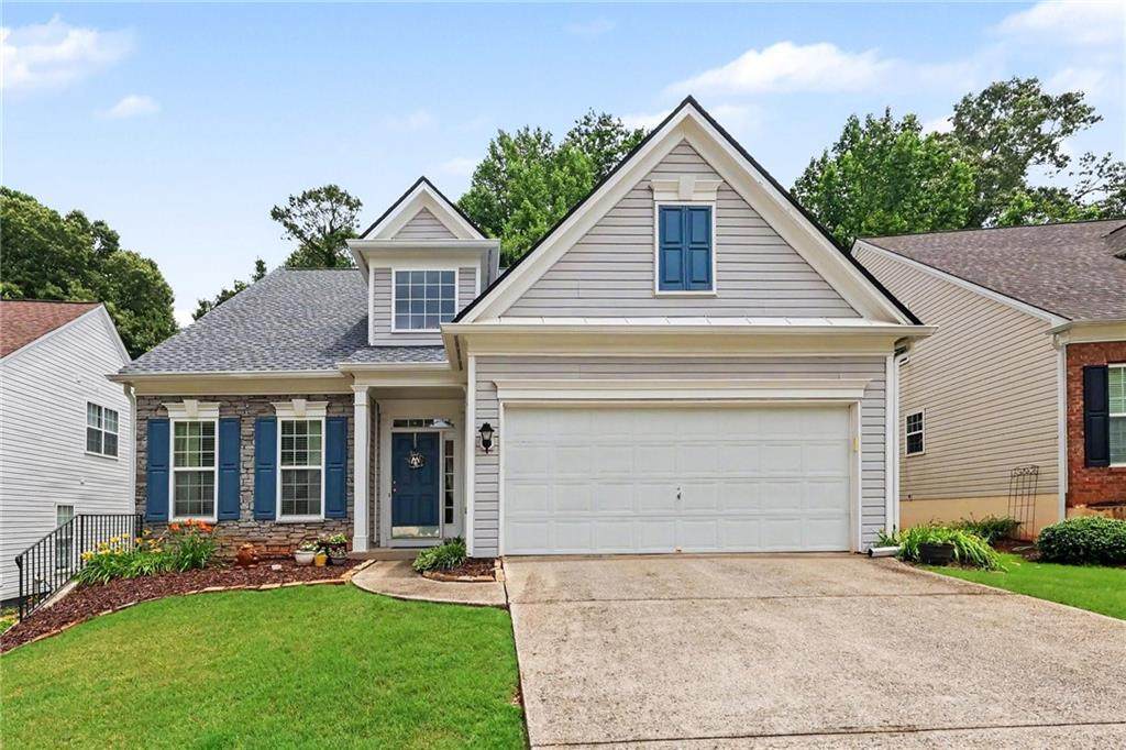 3324 Hampreston Way - Photo 1
