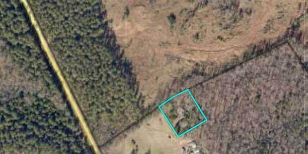 0 Fork Creek Road - Photo 1