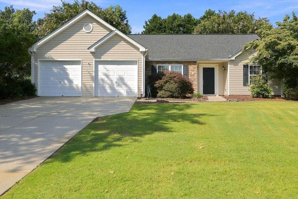 5015 Teal Trail - Photo 1