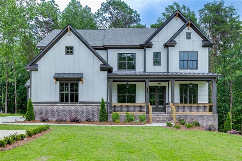5370 Settingdown Road - Photo 1