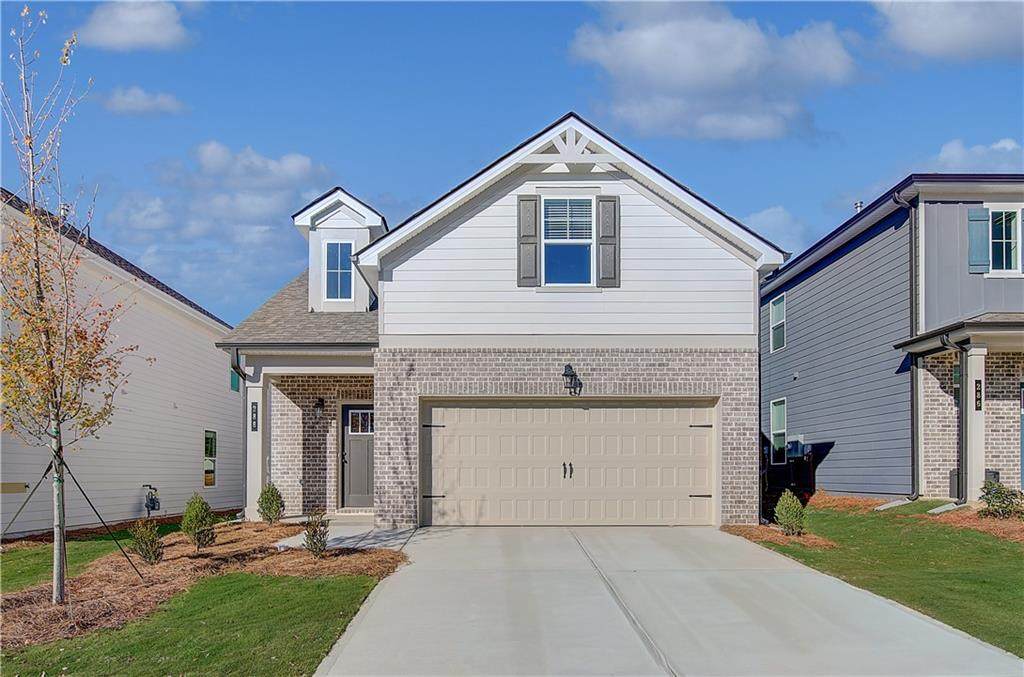 332 Bedford Trace - Photo 1