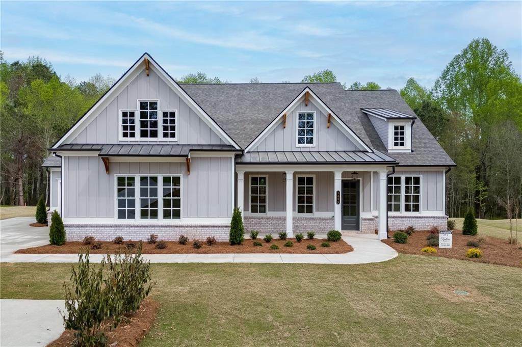 5450 Settingdown Road - Photo 1