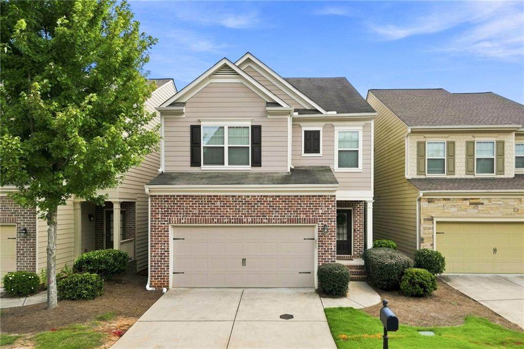 4795 Cold Spring Court - Photo 1