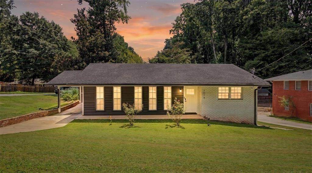 2074 Montrose Drive - Photo 1