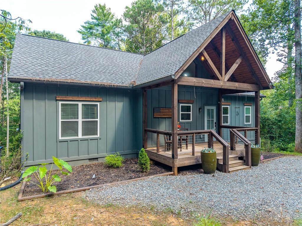 152 Springwater Court - Photo 1