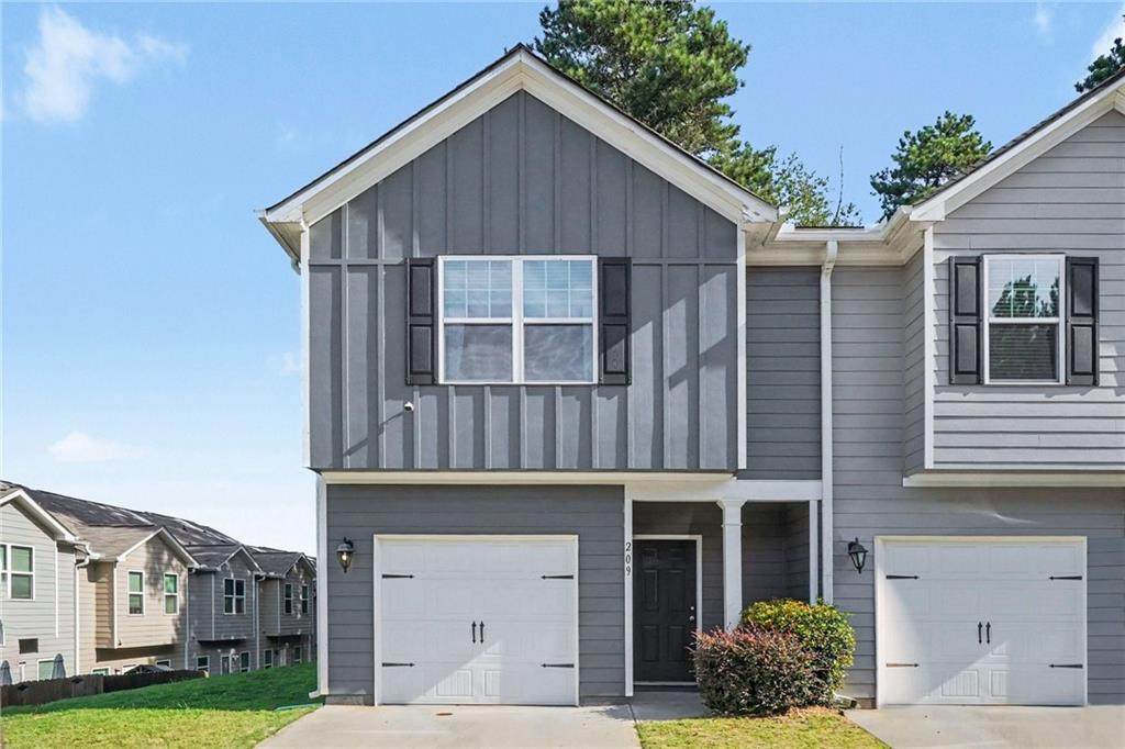 209 Highwood Lane - Photo 1
