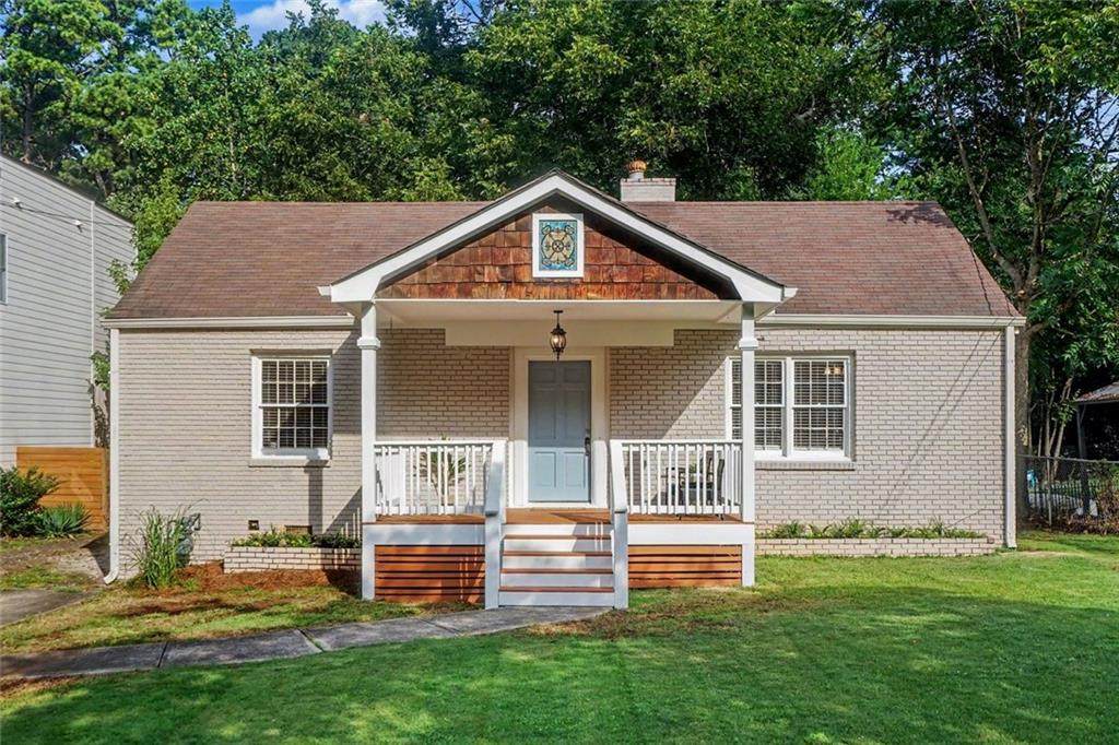 383 Howard Street - Photo 1
