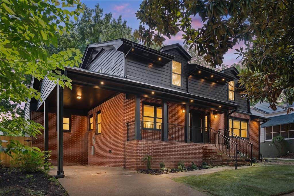 1130 M L King Jr Drive - Photo 1