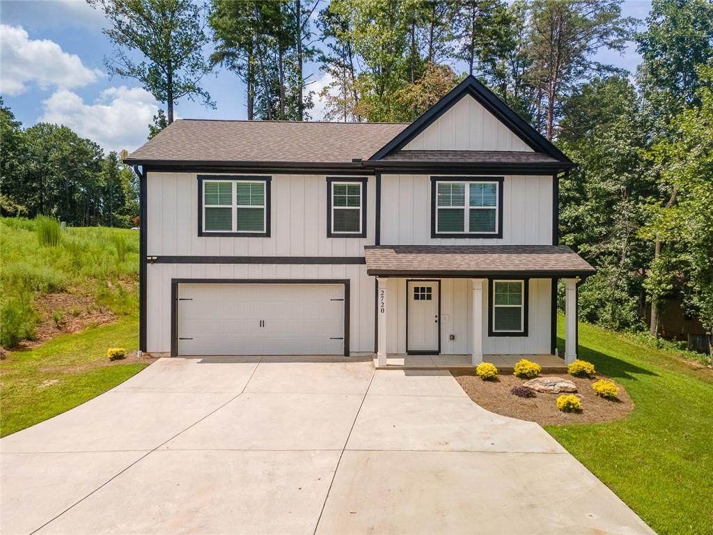 2720 Cruscher Trail - Photo 1
