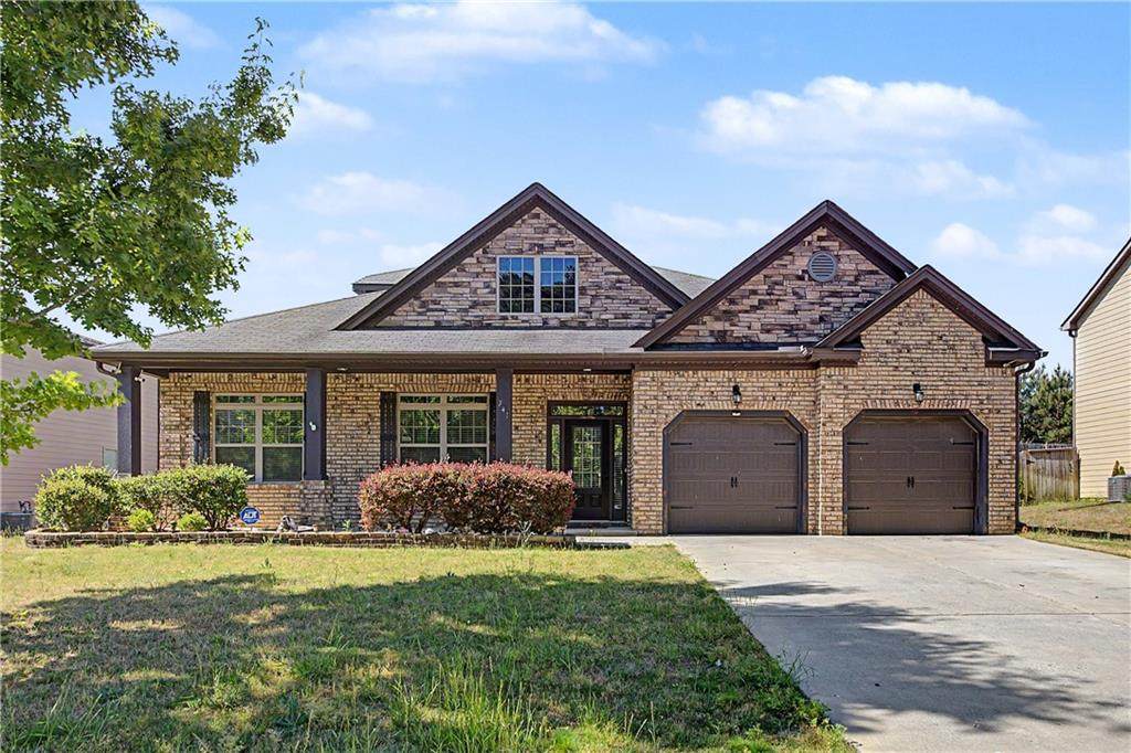 741 Stonebranch Drive - Photo 1