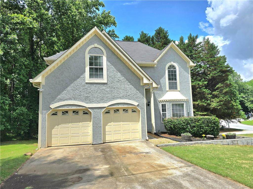 1400 Windage Way - Photo 1